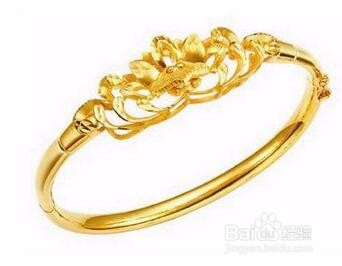 如何保养黄金？