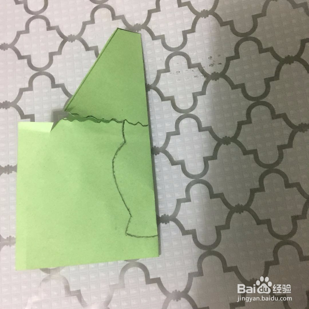 如何剪台灯
