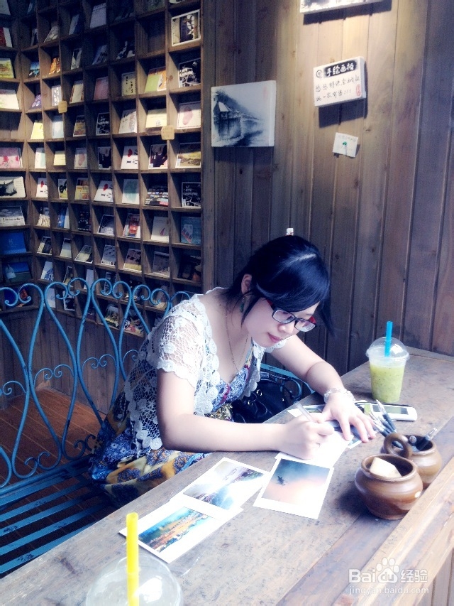 最美的古城——凤凰古城