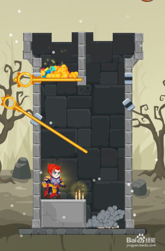 Tabu的Level 10怎样通关?