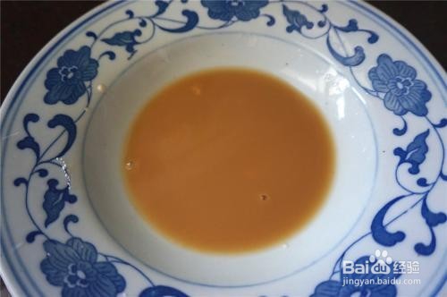 麻婆豆腐的做法