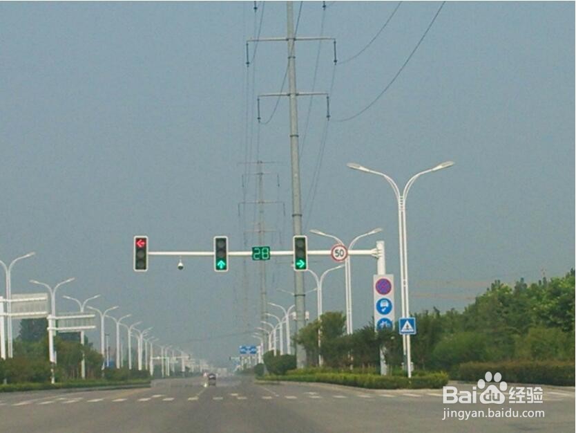 手动挡停车等红灯步骤