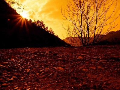 五一徽杭古道旅游攻略