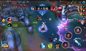 王者荣耀貂蝉如何超神操作技巧