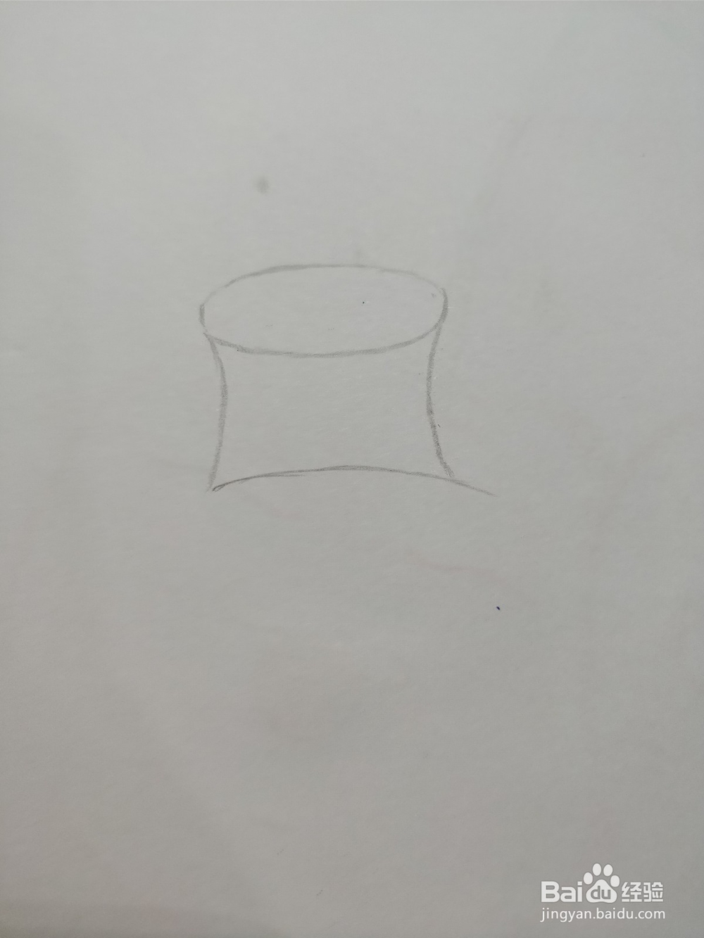 简笔画画竹子