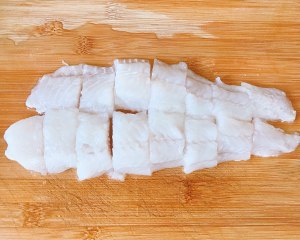 怎么做美味的椒麻巴沙魚