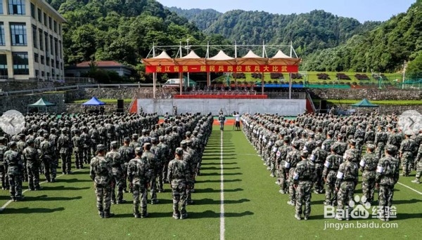 怎么加入民兵