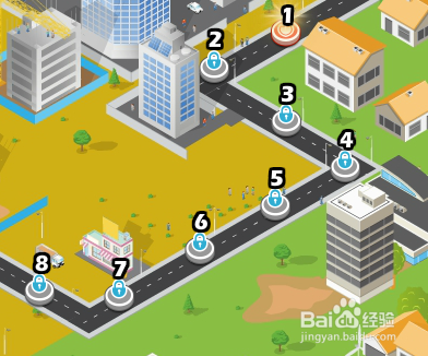 豪车大赛2玩法攻略