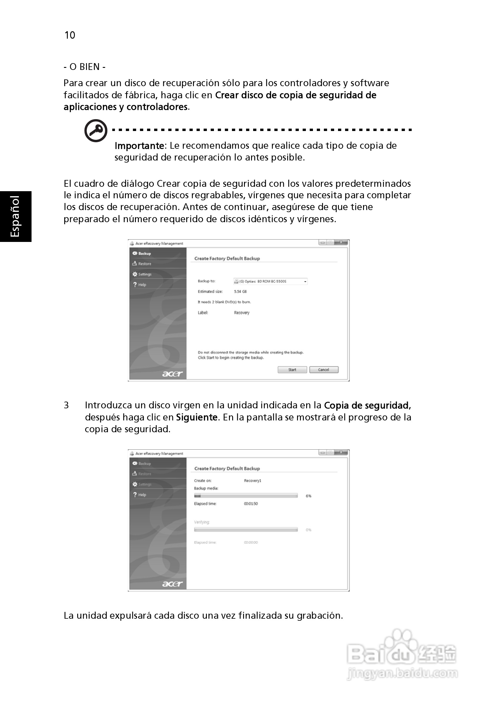 ACER宏基Aspire 5951G笔记本说明书:[35]