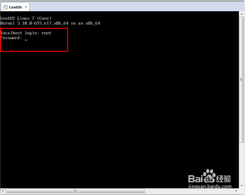 安装CentOS7系统，在VMware12虚拟机下安装Linux