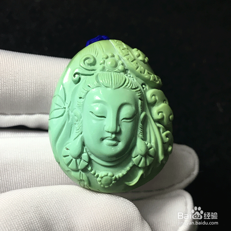 影响绿松石价格的因素有哪些