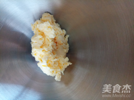 果酱三明治蛋糕