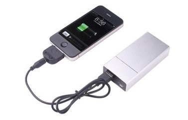 充电宝不能给手机充电是怎么回事？