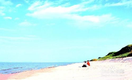 湘阴青山岛旅游攻略