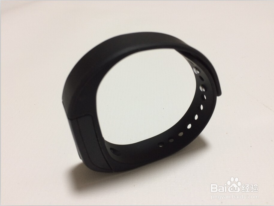 埃微(iWOWN)i5智能手环 开箱晒物