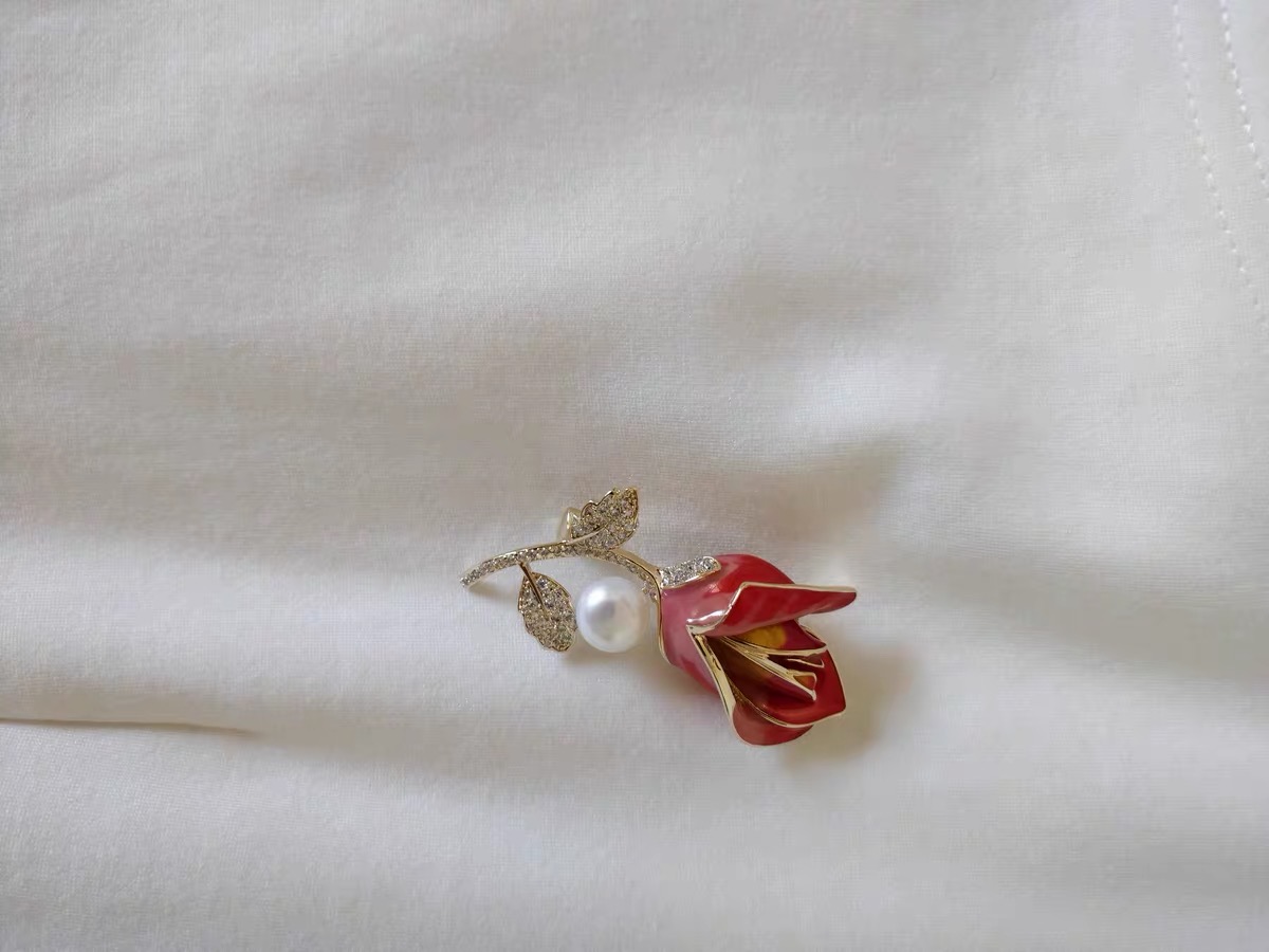 有哪些实用且有意义的三八节礼物推荐?(礼物饰品篇)