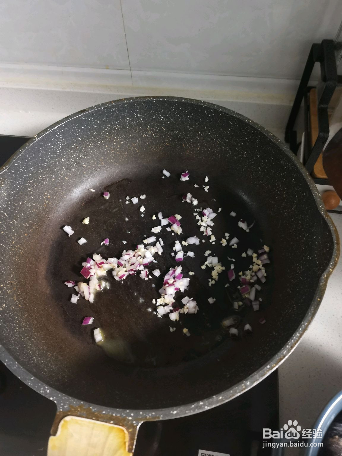 法式奶油贻贝汤的做法