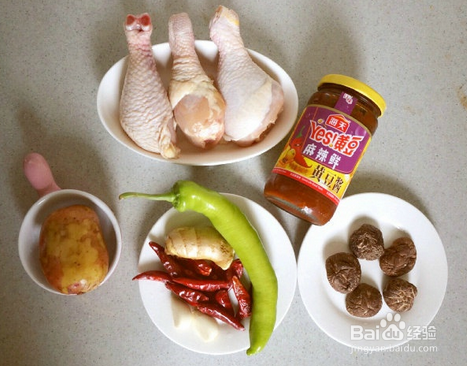 怎么做黄焖鸡,鸡肉怎么做好吃