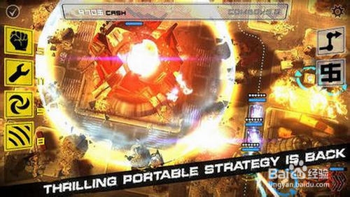 安卓十大科幻游戏推荐，那些引爆你手机的游戏！