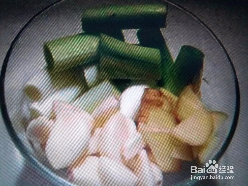 烧烤肉串怎么做