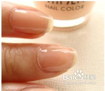 简单美甲教程和视频