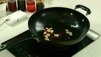 香辣糖醋白菜
