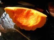 教你做豆豉蒜茸炒南瓜