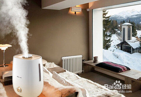 使用加湿器的误区？