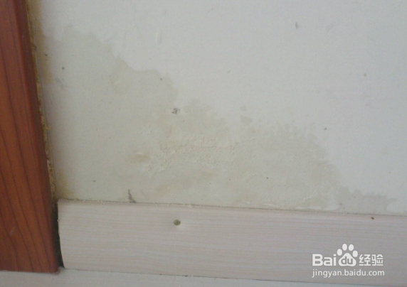 爱空间教你如何验收厨卫防水