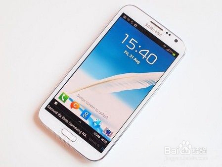 三星note3和note2哪个好 对比评测