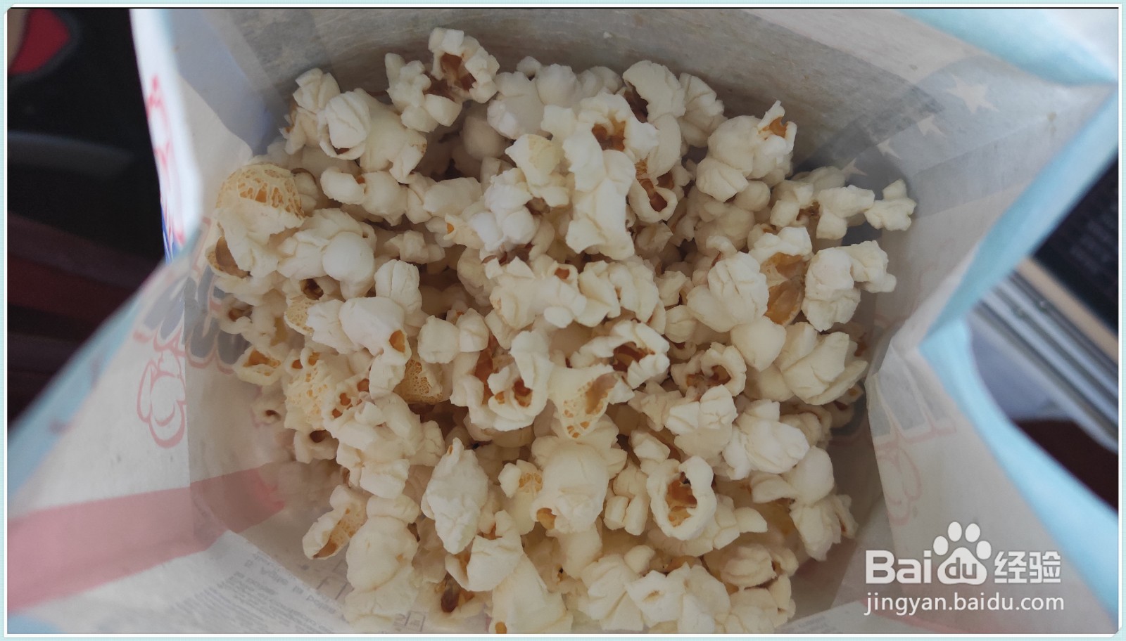 格兰仕微波炉爆米花使用方法