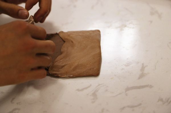 脏脏包-----详细做法在家轻松做