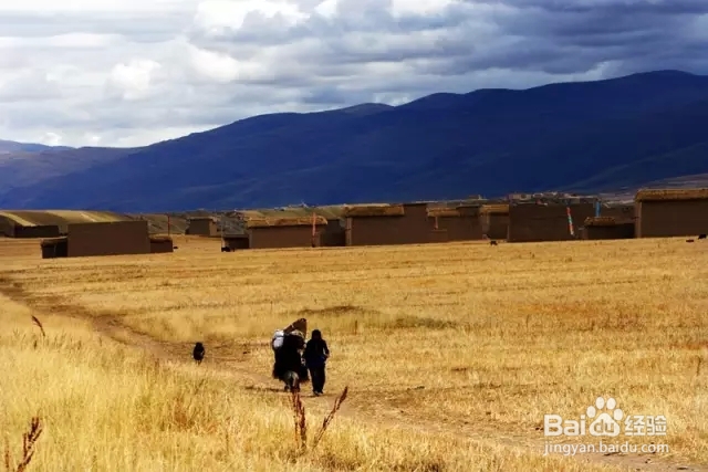 汶川县—理县一日游攻略