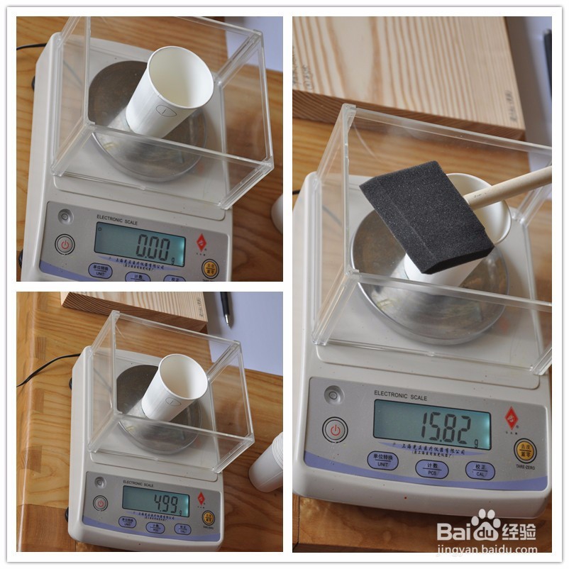 木蜡油到底能涂刷多大面积？（实验步骤详解）