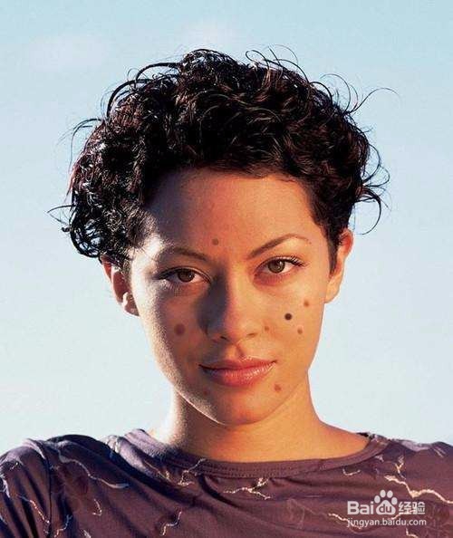 Photoshop教程ps软件修复画笔工具怎么用？