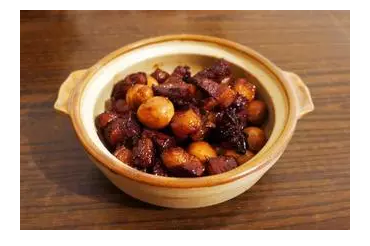 一个电饭煲帮你全搞定~