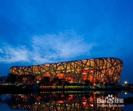 北京最值得看的夜景