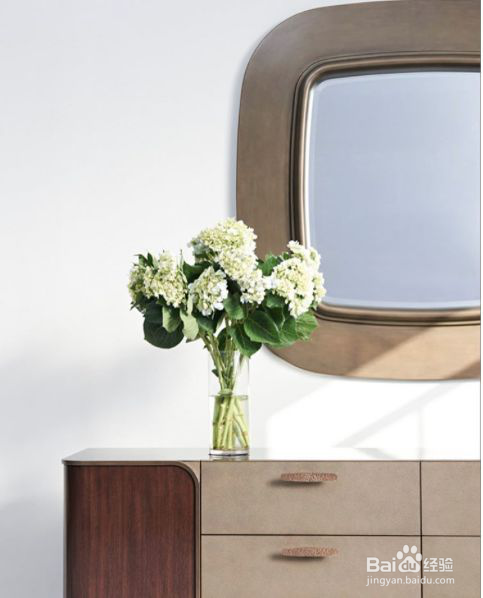 如何布置一个具有美感的玄关