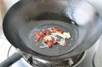 韭菜鸡蛋--壮阳保肝-简单易学