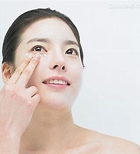 护肤的正确步骤