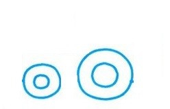 简笔画系列：如何画一辆拖拉机