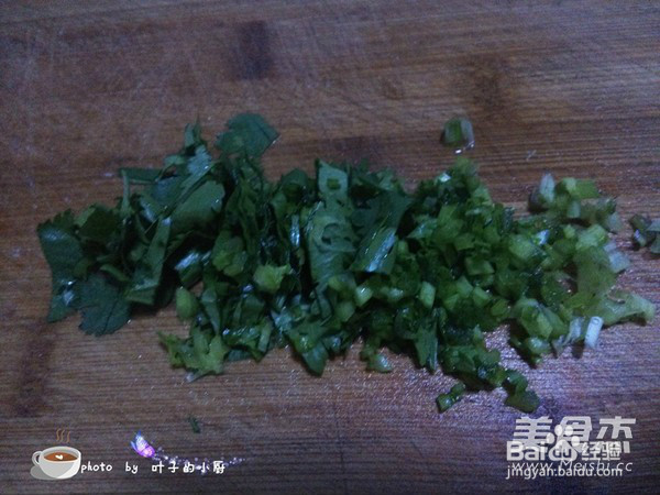 自制美味乐山嫩豆花