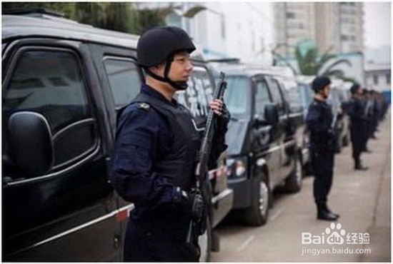 押运员的春节如何过