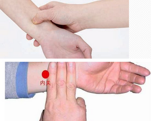 头痛揉眉背痛搓腰 按摩7个穴位有效止痛