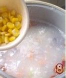 抚平皱纹的养颜五色甜粥
