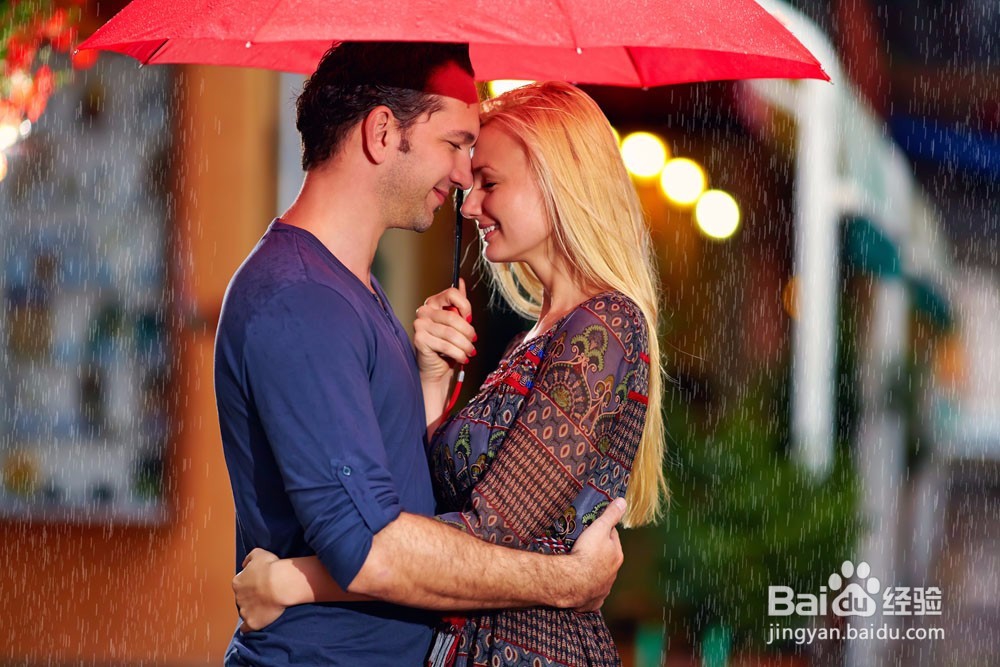 女朋友生气时怎么办？