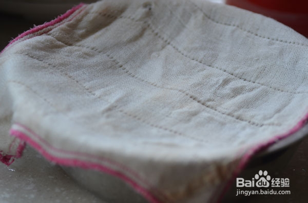 一步步教你做葱油饼