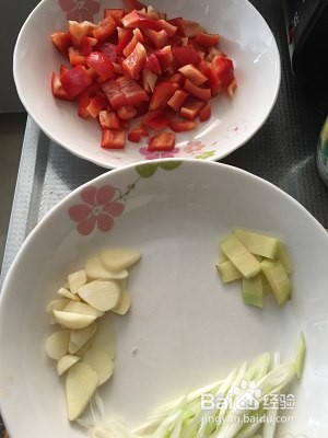 如何做出这么美味的鸡心