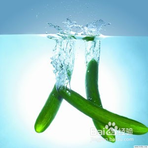 黄瓜怎样敷脸效果最好，需要注意些什么