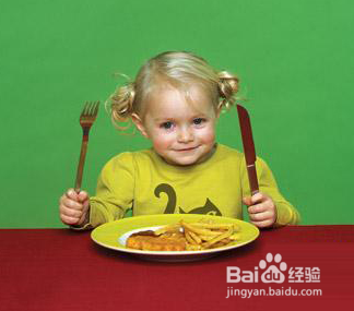 如何安心带孩子出去吃饭